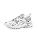 Louis Vuitton Runner Tatic Low Top Casual - Image 5
