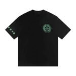 T-Shirt Chrome Hearts 1:1 - Image 2