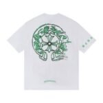 T-Shirt Chrome Hearts 1:1 - Image 3