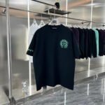 T-Shirt Chrome Hearts 1:1 - Image 6