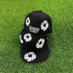 Cap Denin Tears - Image 5