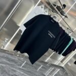 T-Shirt Chrome Hearts 1:1 - Image 2