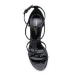 Yves Saint Laurent High Heel Sandal Cassandra - Image 2