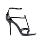 Yves Saint Laurent High Heel Sandal Cassandra - Image 6
