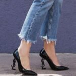 Yves Saint Laurent Opyum Scarpin - Image 6