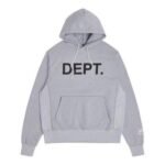 Hoodie Gallery Dept - Image 4