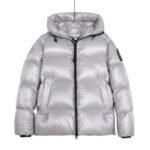 Jacket Puffer Canada Goose Crofton - Image 2