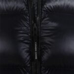 Jacket Puffer Canada Goose Crofton - Image 7