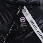 Jacket Puffer Canada Goose Crofton - Image 11