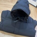 Jacket Puffer Canada Goose Hooded Winter Coat - Image 11