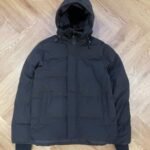 Jacket Puffer Canada Goose Hooded Winter Coat - Image 13