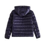 Jacket Puffer Canada Goose Hooded - Image 8