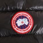 Jacket Puffer Canada Goose Hooded - Image 10