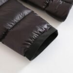 Jacket Puffer Canada Goose Hooded - Image 14