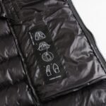Jacket Puffer Canada Goose Hooded - Image 15