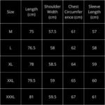 Jacket Windbreaker Gucci Monogram - Image 3