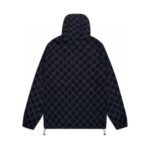 Jacket Windbreaker Gucci Monogram - Image 4