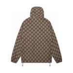 Jacket Windbreaker Gucci Monogram - Image 5