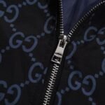 Jacket Windbreaker Gucci Monogram - Image 6