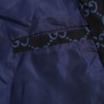 Jacket Windbreaker Gucci Monogram - Image 7