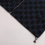 Jacket Windbreaker Gucci Monogram - Image 8