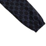 Jacket Windbreaker Gucci Monogram - Image 9