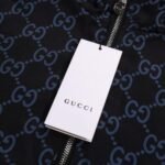 Jacket Windbreaker Gucci Monogram - Image 10