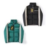 Jacket Puffer Palm Angels x Moncler - Image 2
