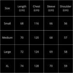 Jacket Puffer Palm Angels x Moncler - Image 3