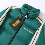 Jacket Puffer Palm Angels x Moncler - Image 6