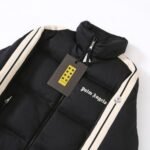 Jacket Puffer Palm Angels x Moncler - Image 7