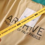 Jacket Puffer Palm Angels x Moncler - Image 15