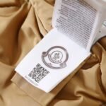 Jacket Puffer Palm Angels x Moncler - Image 16