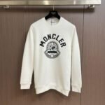 Sweatshirt Moncler World Boxing Logo - Image 2
