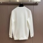 Sweatshirt Moncler World Boxing Logo - Image 4