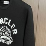 Sweatshirt Moncler World Boxing Logo - Image 8