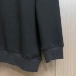 Sweatshirt Moncler World Boxing Logo - Image 9