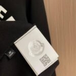 Sweatshirt Moncler World Boxing Logo - Image 11