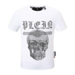 T-shirt Philipp Plein Skull Design - Image 2