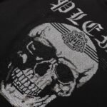 T-shirt Philipp Plein Skull Design - Image 6