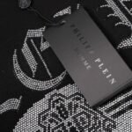 T-shirt Philipp Plein Skull Design - Image 14