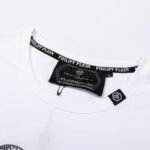 T-shirt Philipp Plein White or Black - Image 12
