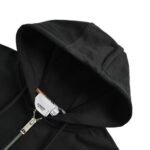 Hoodie Plaid-Detail Burberry - Image 6