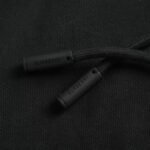 Hoodie Plaid-Detail Burberry - Image 8