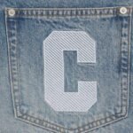 Shorts Ice Cream Running Dog Denim Shorts - Image 6