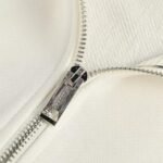 Hoodie Plaid-Detail Burberry - Image 11
