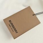 Hoodie Plaid-Detail Burberry - Image 15