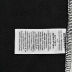 Hoodie Plaid-Detail Burberry - Image 16