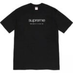 T-shirt Supreme Sho - Image 2