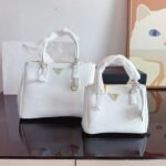 Prada Galleria Tote Bag - Image 2